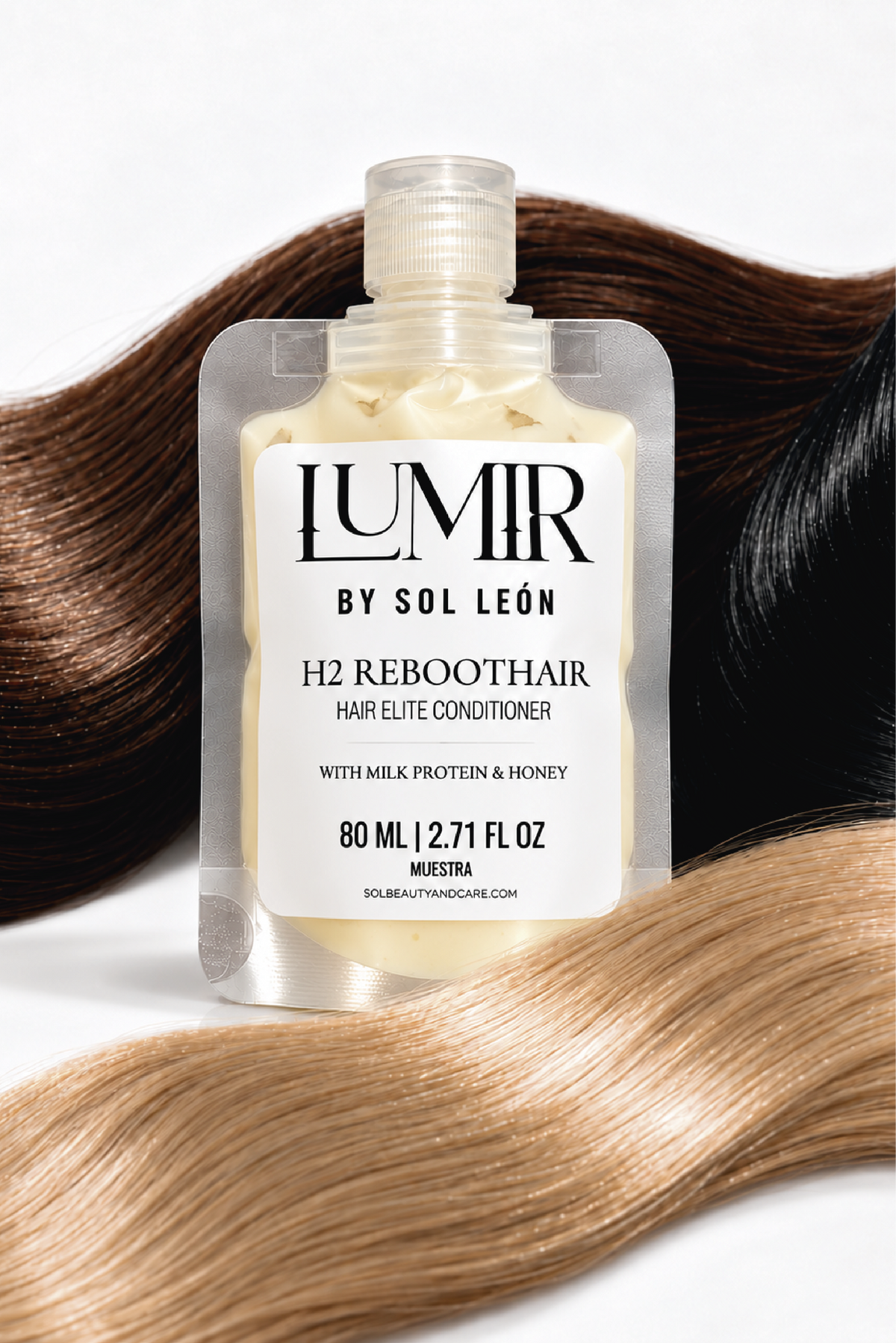KIT DE PRUEBA LUMIR