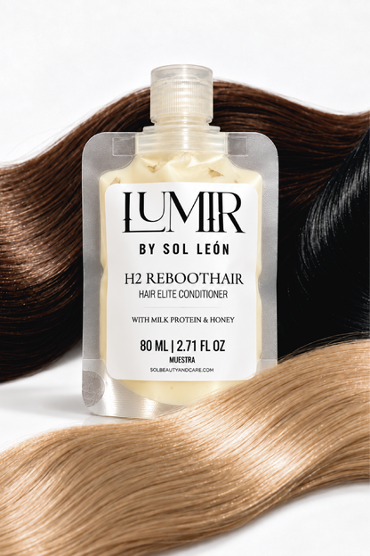 KIT DE PRUEBA LUMIR