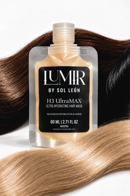 KIT DE PRUEBA LUMIR