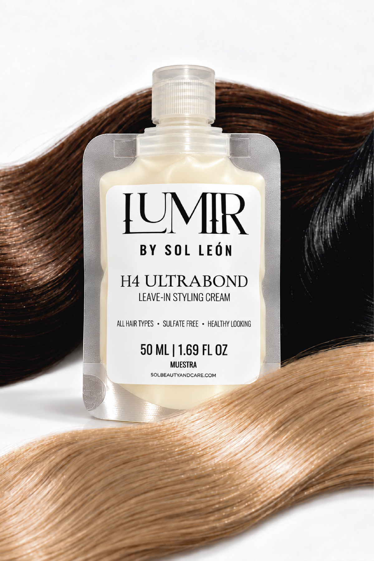 KIT DE PRUEBA LUMIR