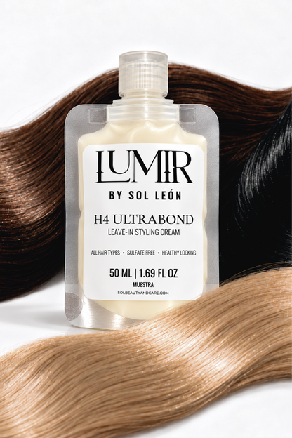 KIT DE PRUEBA LUMIR