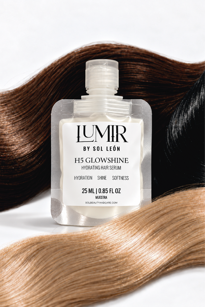 KIT DE PRUEBA LUMIR