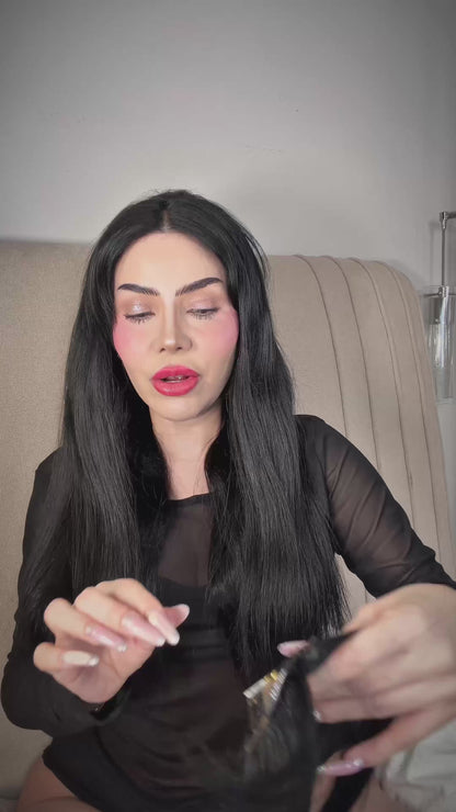 Daya Top Hair Extension