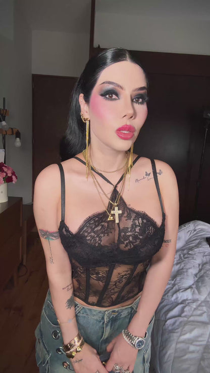 Liquid Lips