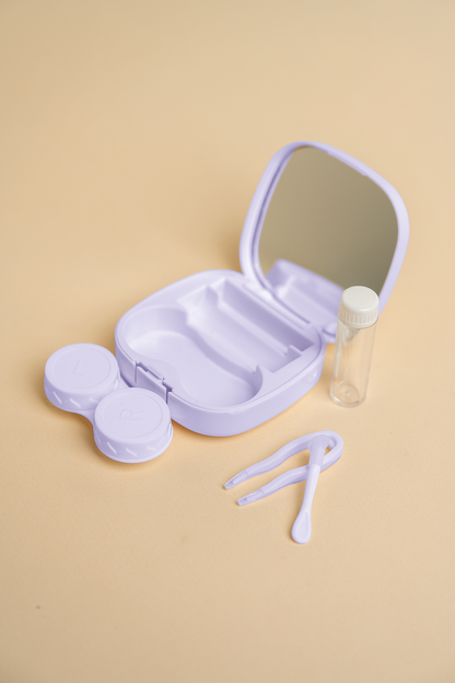 Complimentary Protection Kit