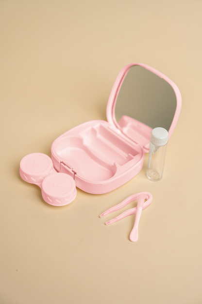 Complimentary Protection Kit
