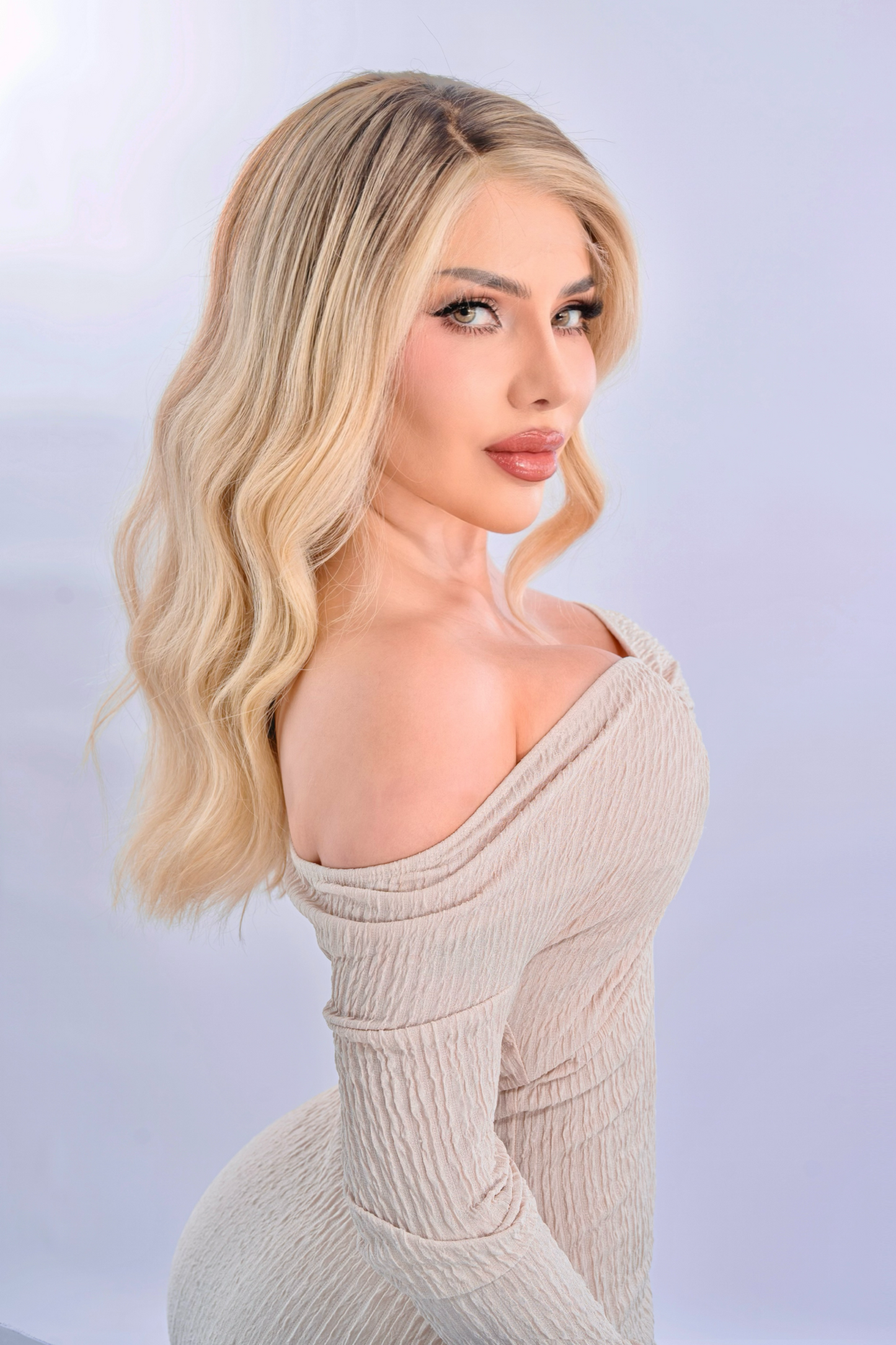 PELUCA SABRINA