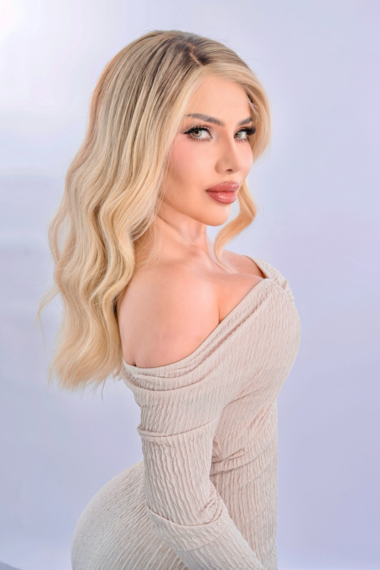 PELUCA SABRINA