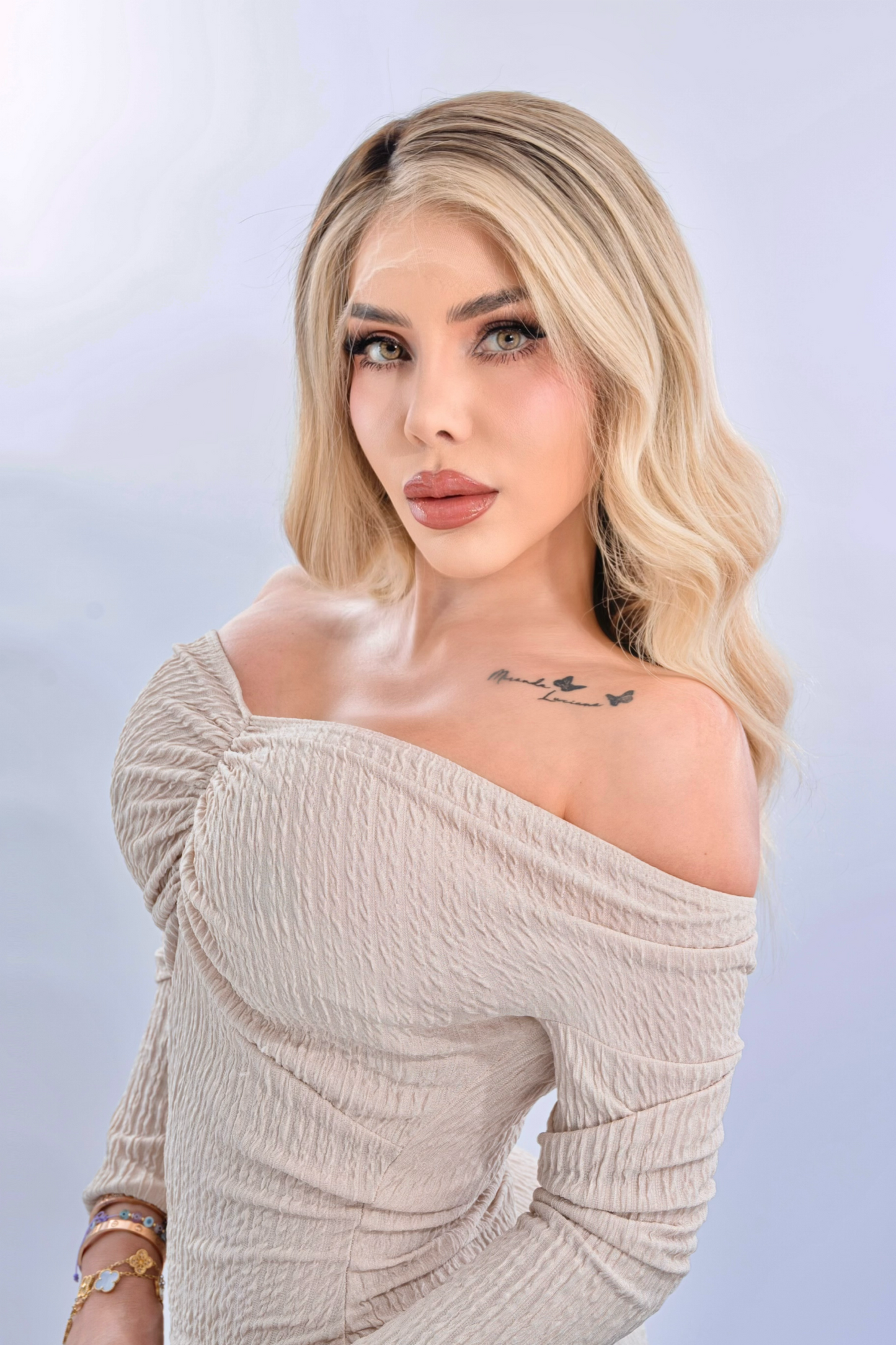 PELUCA SABRINA