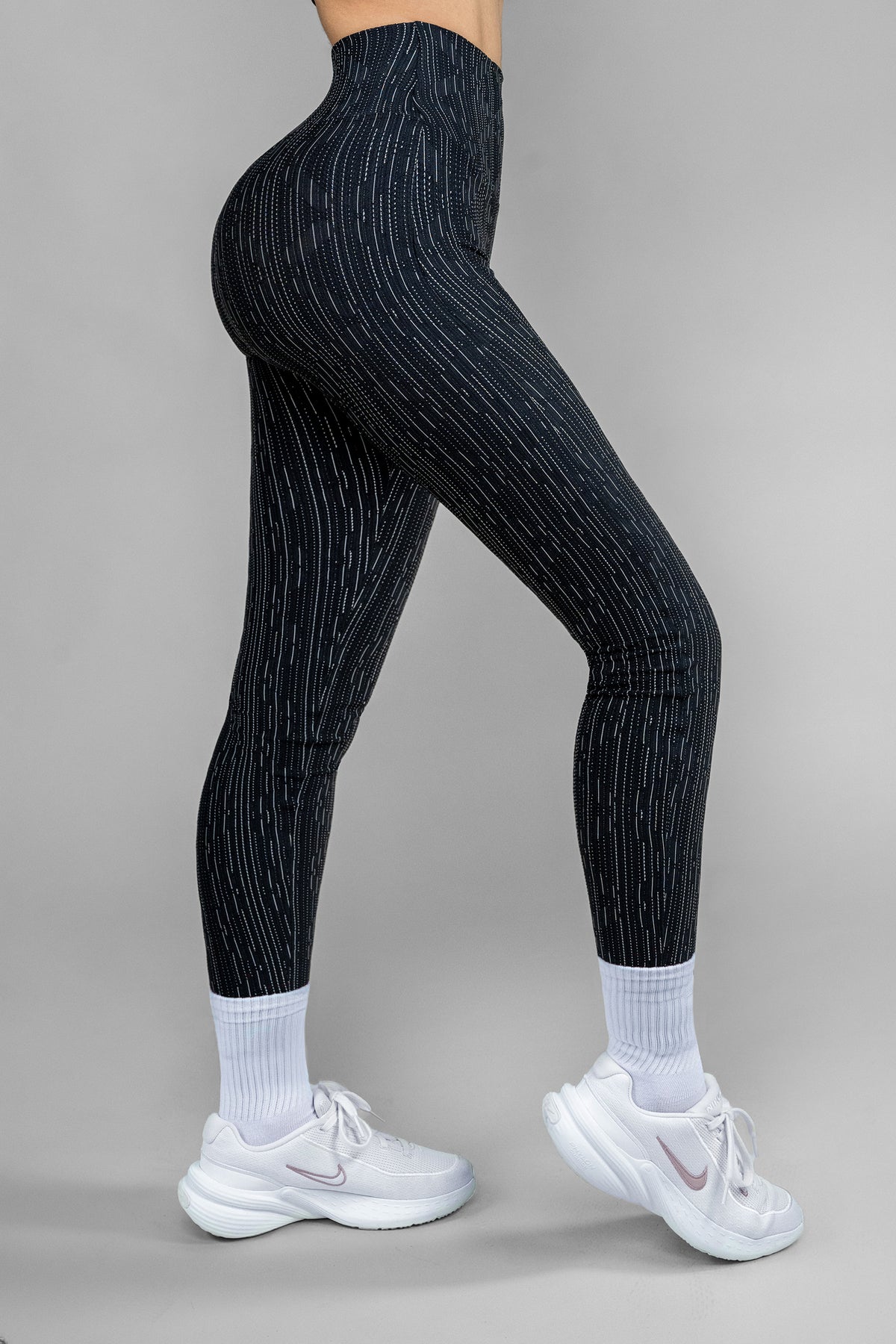 Set AntiCelluPRO Victoria Skinny Black