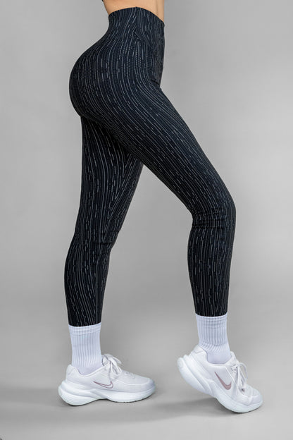 Set AntiCelluPRO Victoria Skinny Black