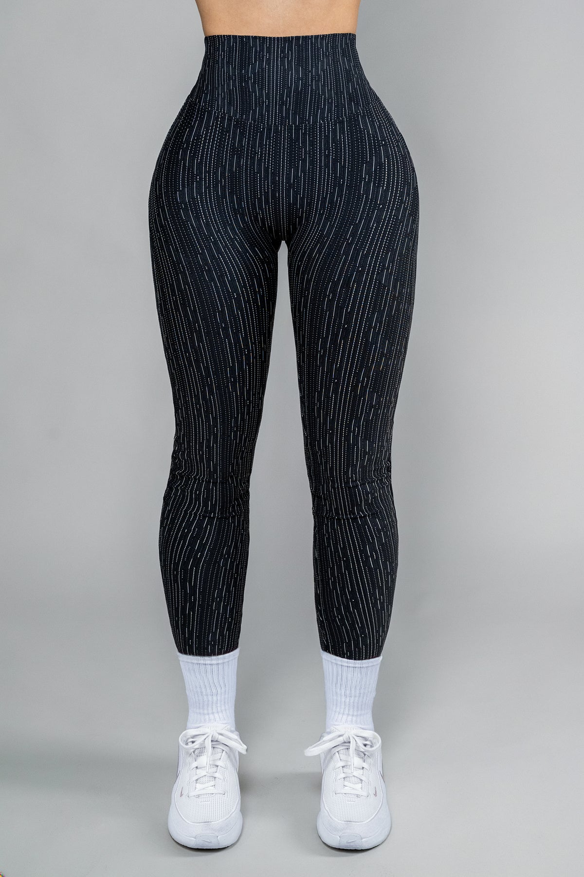 Set AntiCelluPRO Victoria Skinny Black