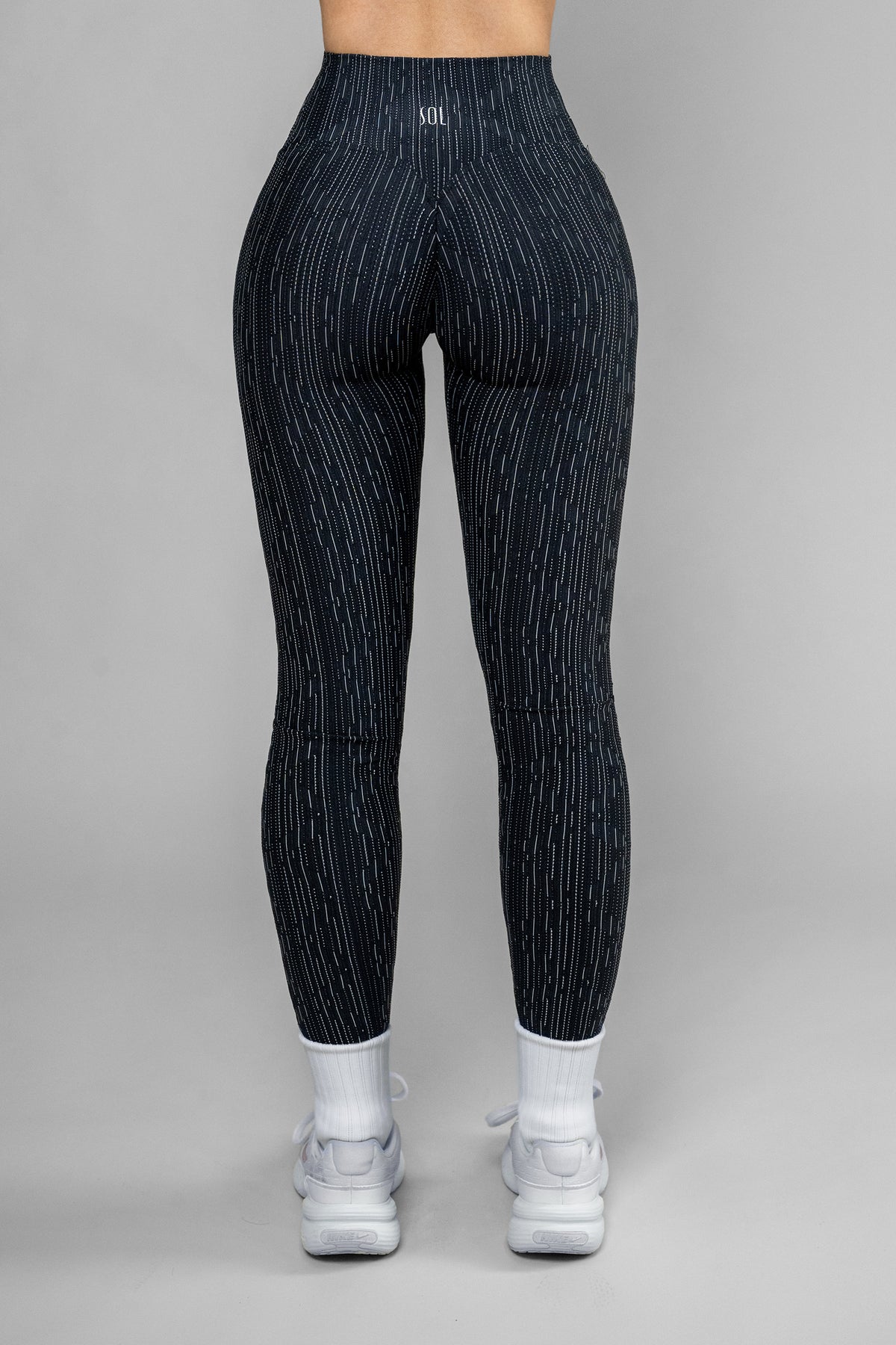 Set AntiCelluPRO Victoria Skinny Black