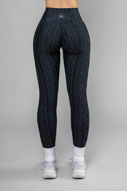 Set AntiCelluPRO Victoria Skinny Black