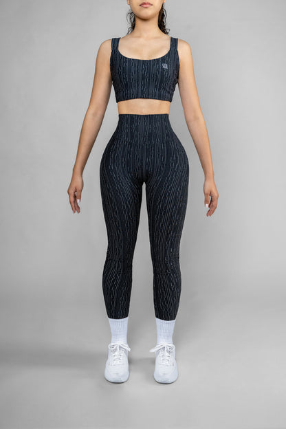 Set AntiCelluPRO Victoria Skinny Black