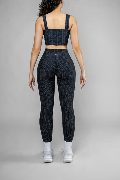 Set AntiCelluPRO Victoria Skinny Black
