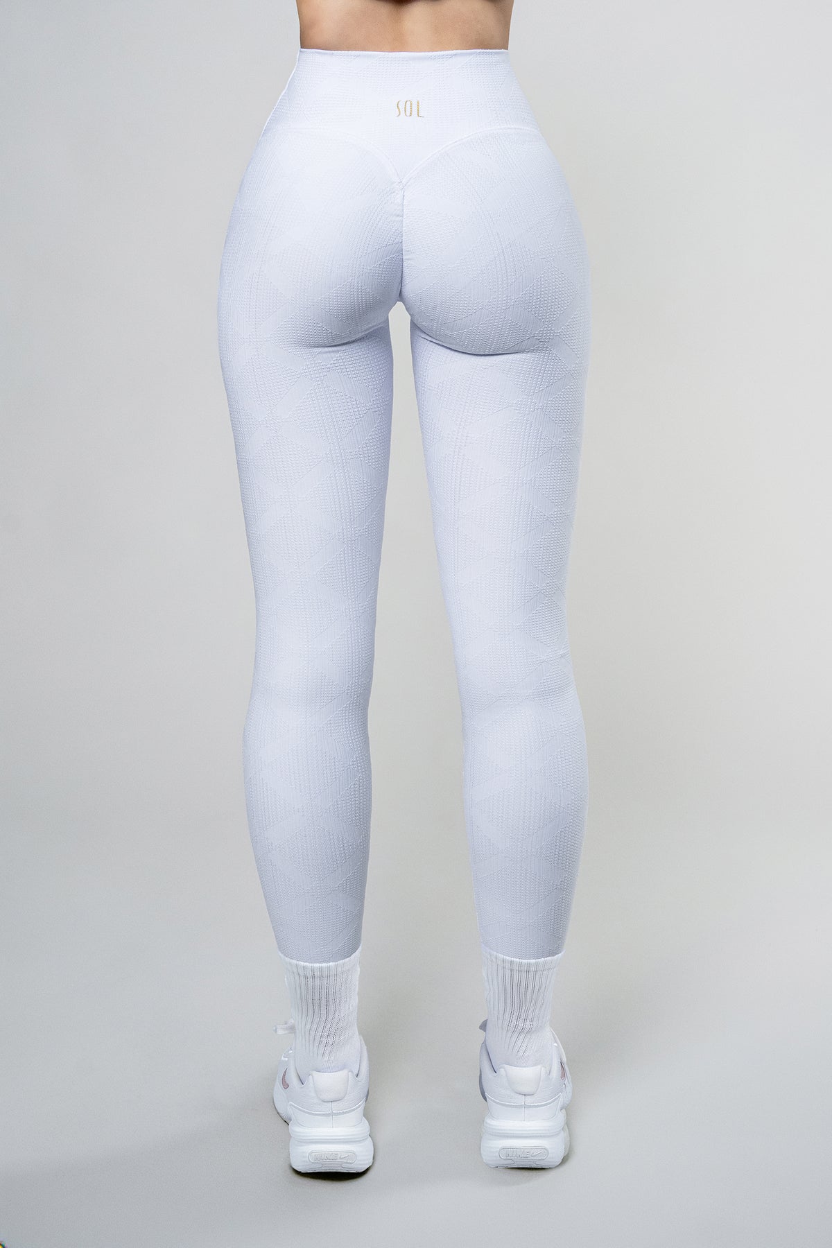 Set AntiCelluPRO Victoria Skinny White