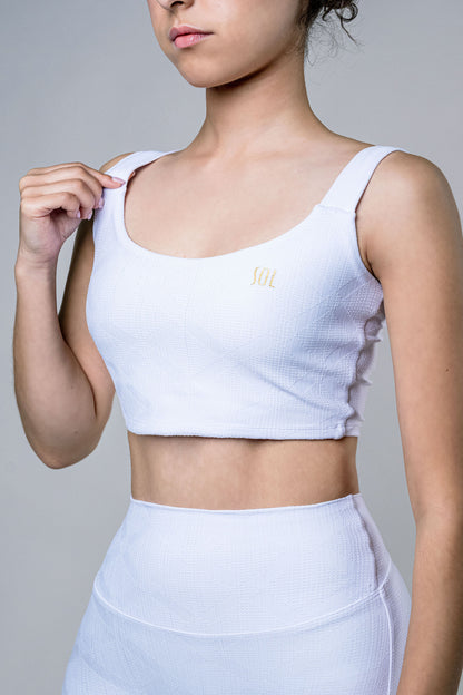Set AntiCelluPRO Victoria Skinny White