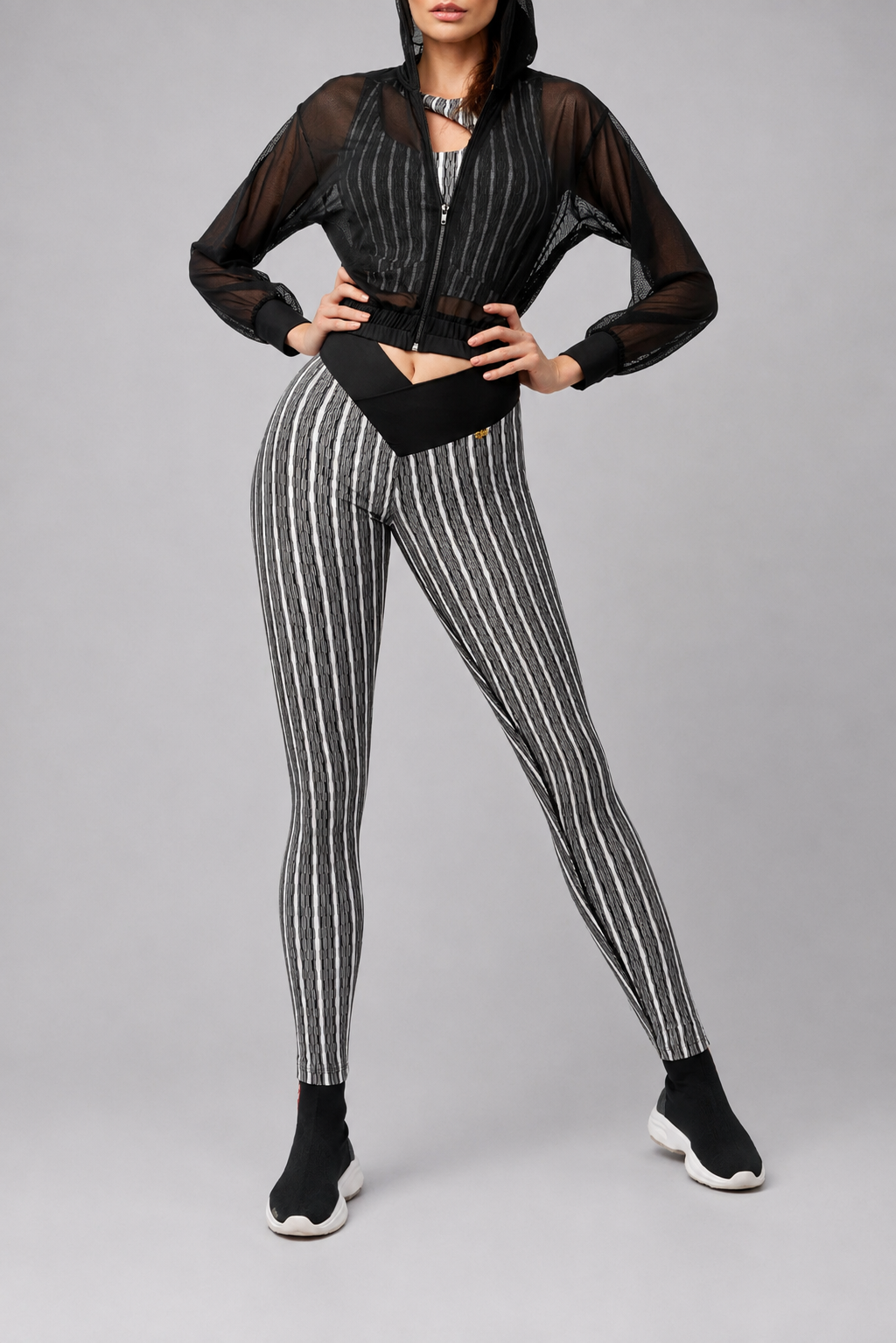 Set Deportivo Elif
