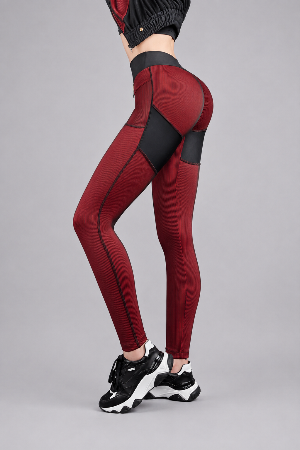 Set Deportivo Lea