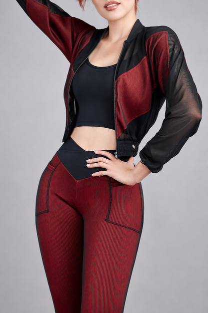 Set Deportivo Lea