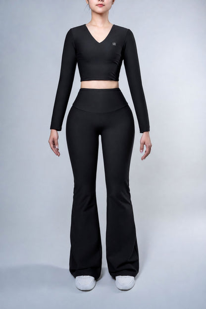 Set ShapePRO Silvana Negro