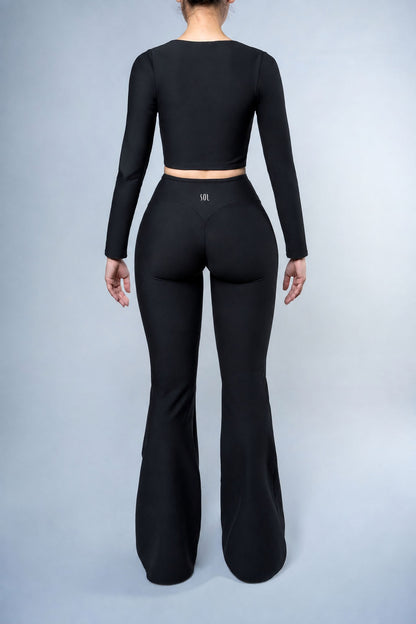 Set ShapePRO Silvana Negro