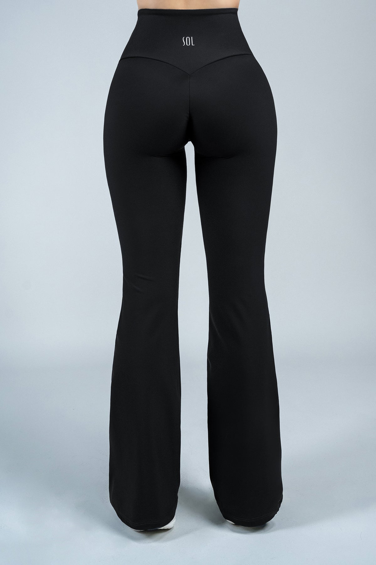 Set ShapePRO Silvana Negro