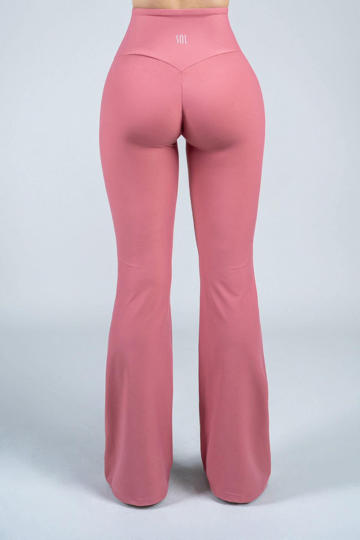 Set ShapePRO Silvana Flared Coral