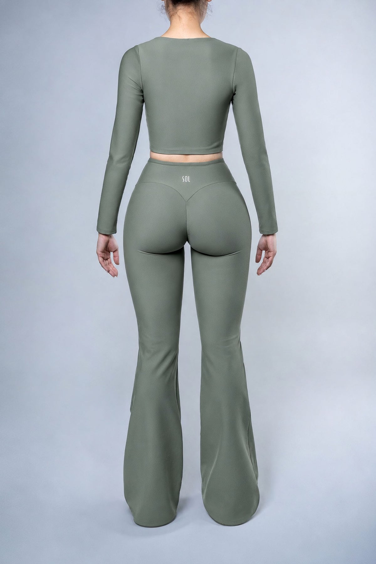 Set ShapePRO Silvana Campana Laurel