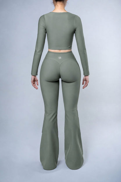 Set ShapePRO Silvana Campana Laurel