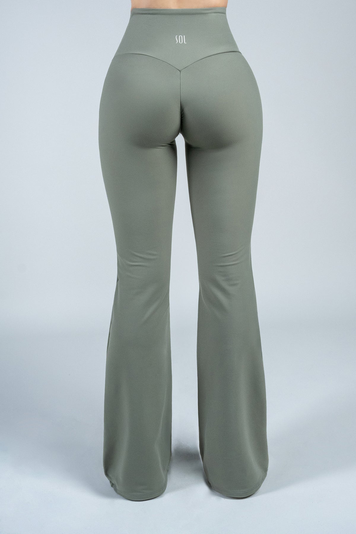 Set ShapePRO Silvana Campana Laurel