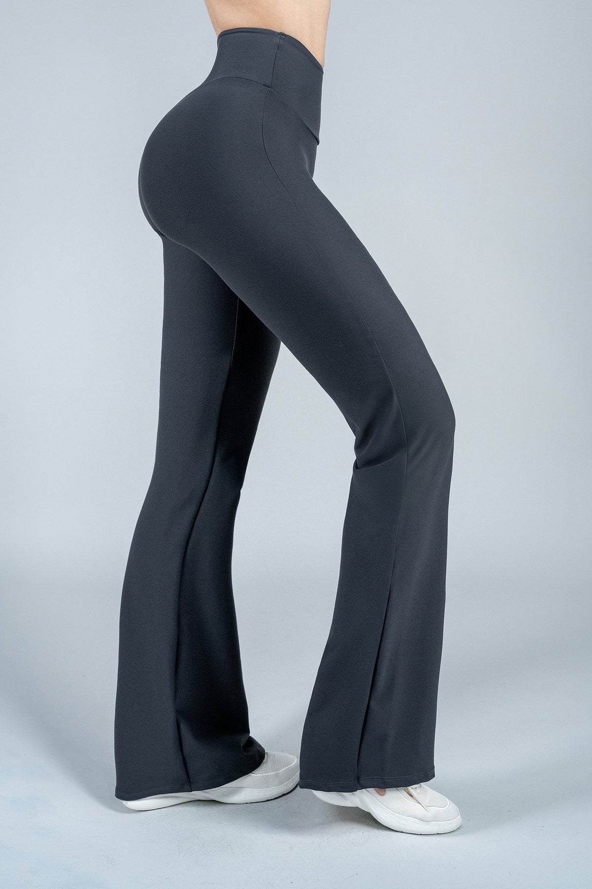 Set ShapePRO Silvana Flared Lava Gray