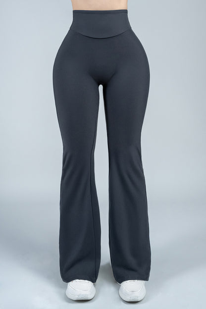 Set ShapePRO Silvana Flared Lava Gray