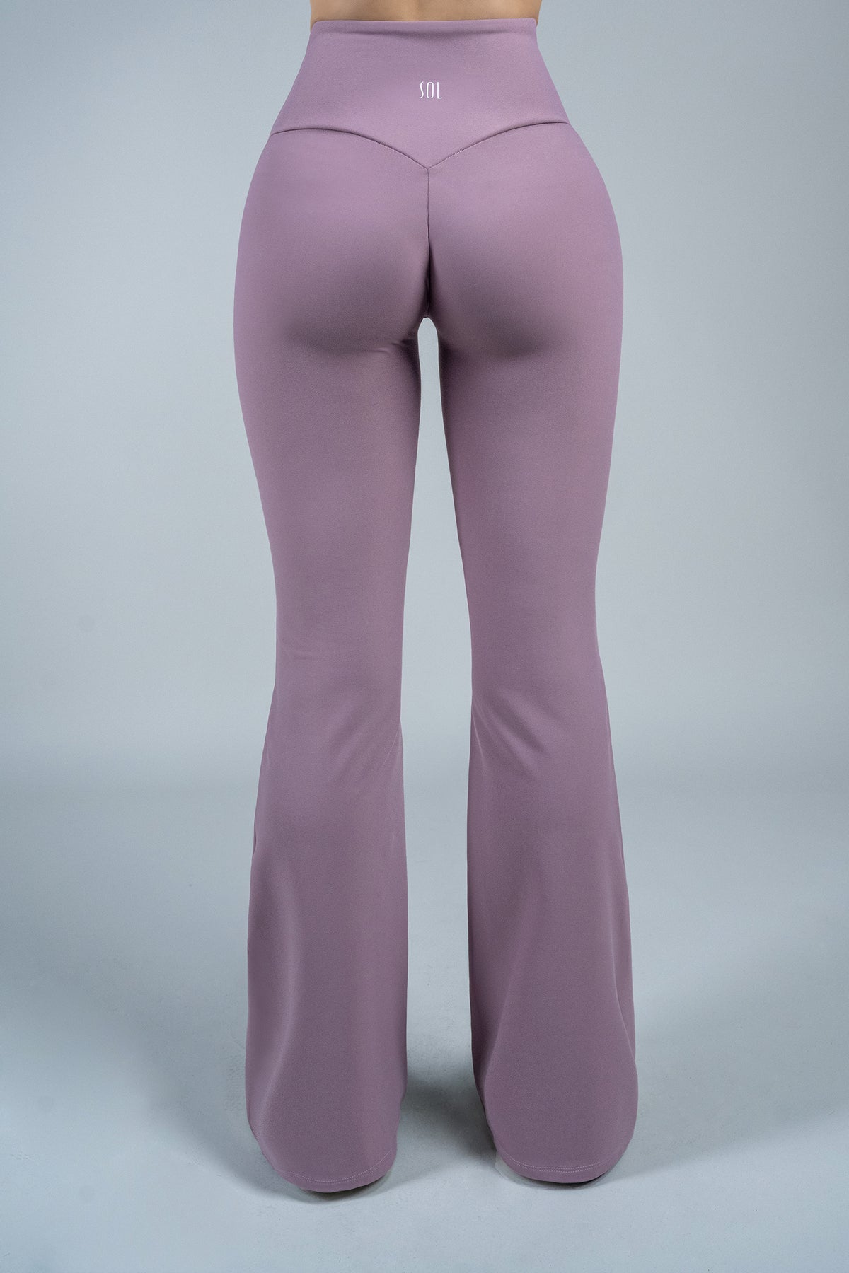 Set ShapePRO Silvana Flared Lavender