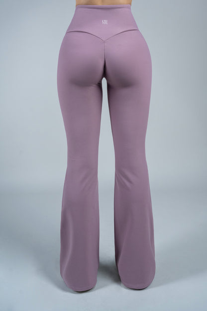 Set ShapePRO Silvana Flared Lavender