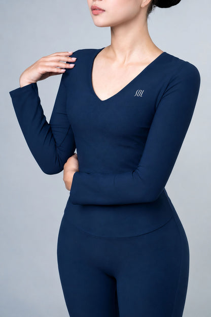 ShapePRO Top Silvana