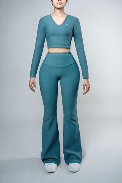 Sol Fitness Set ShapePRO Silvana Ocean