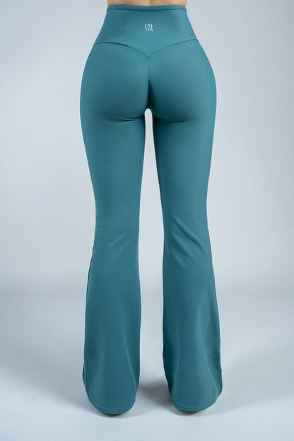 Sol Fitness Set ShapePRO Silvana Ocean