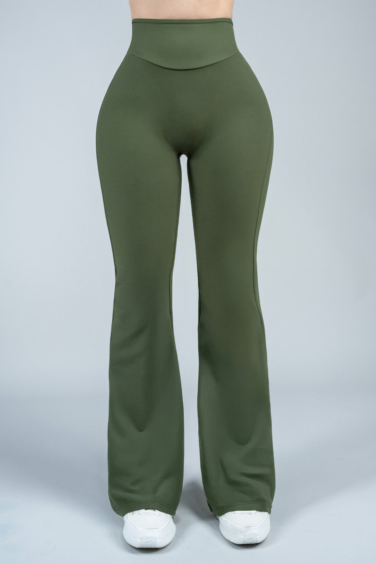 Set ShapePRO Silvana Campana Verde Olivo