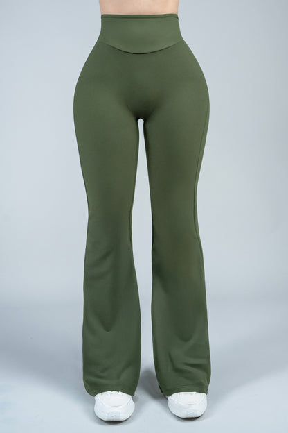 Set ShapePRO Silvana Campana Verde Olivo