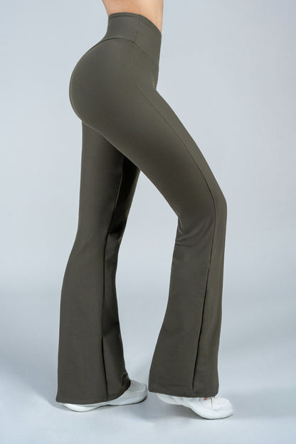 Set ShapePRO Silvana Flared Taupe