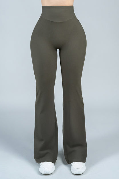 Set ShapePRO Silvana Flared Taupe