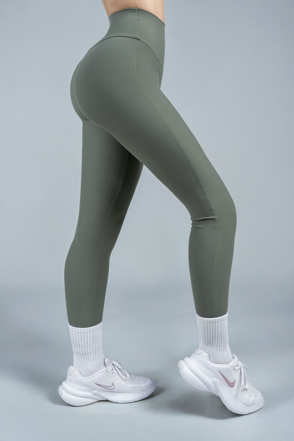 Set ShapePRO Coral Skinny Laurel