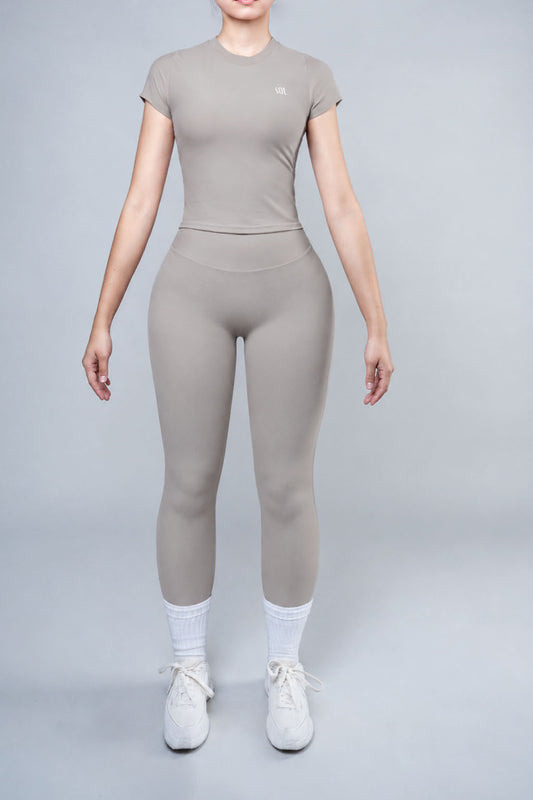 Set ShapePRO Coral Skinny Sand