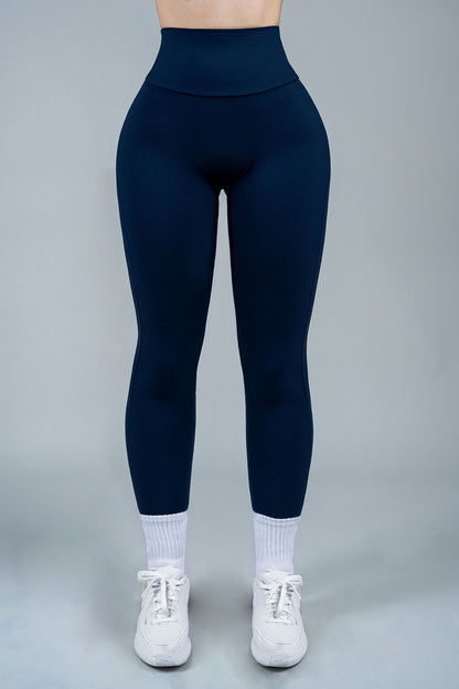 Set ShapePRO Coral Skinny Azul Marino