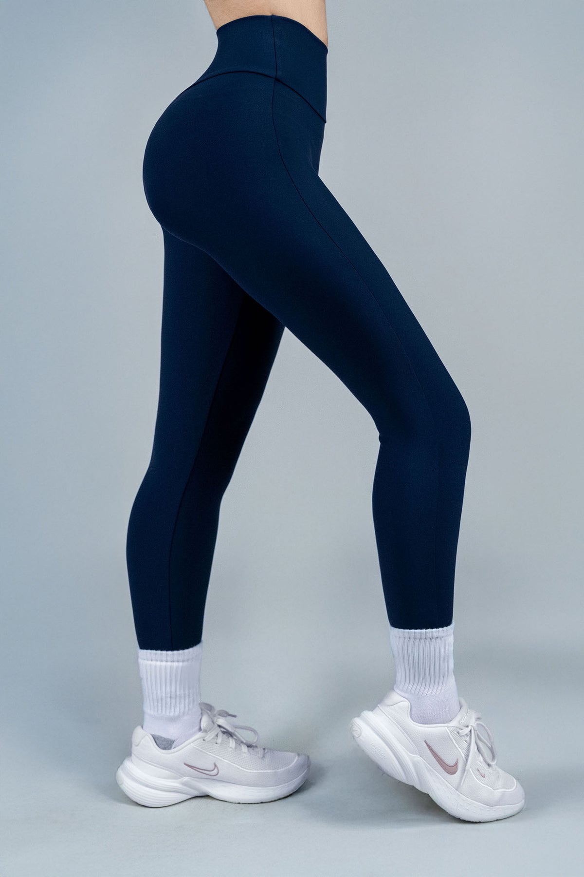 Set ShapePRO Coral Skinny Azul Marino