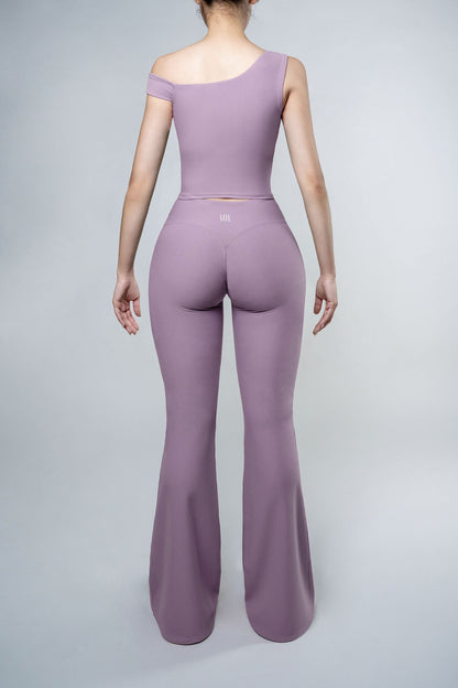 Sol Fitness Set ShapePRO Lilia Lavanda