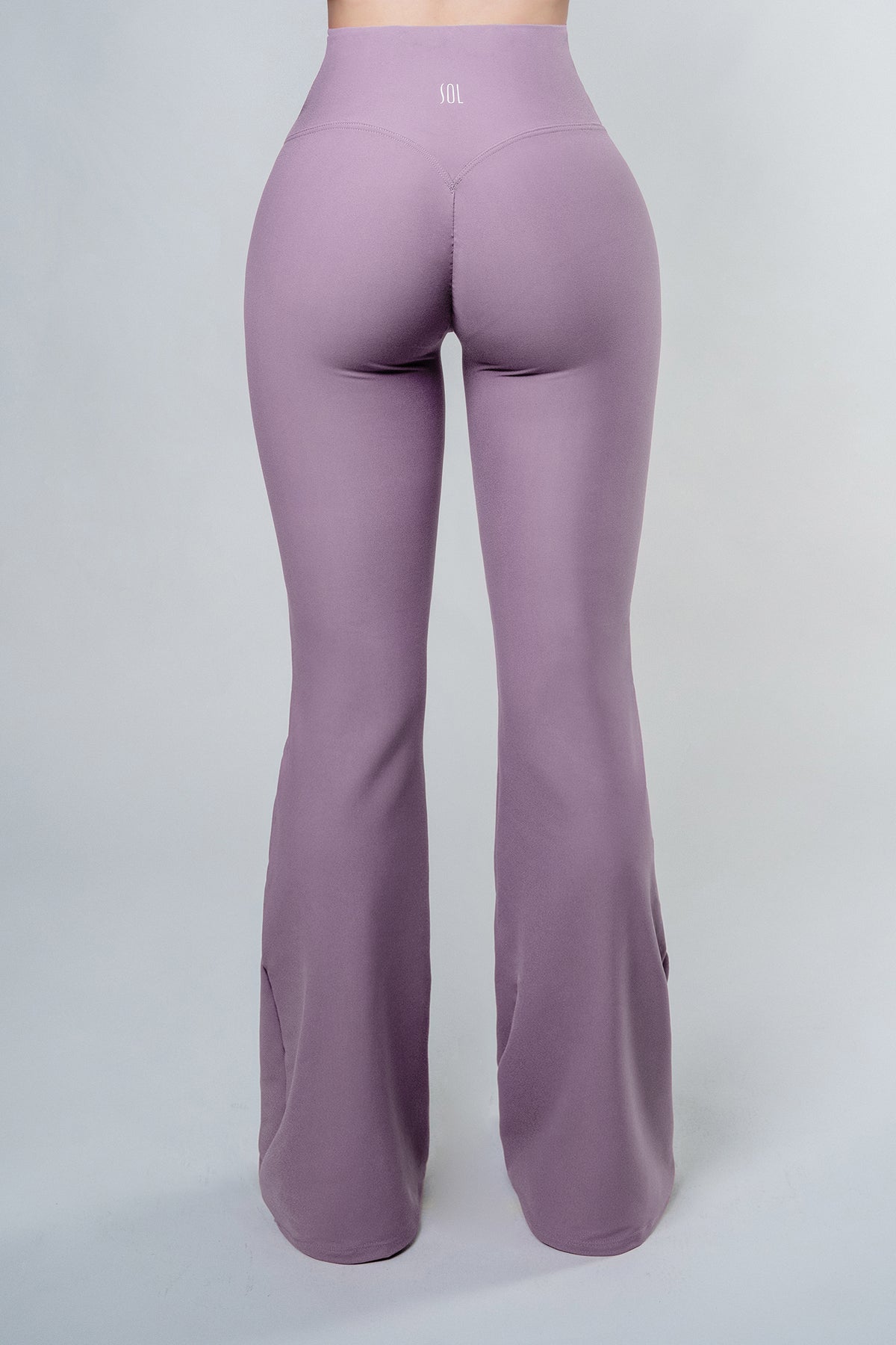 Sol Fitness Set ShapePRO Lilia Lavanda