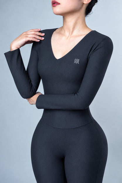 ShapePRO Top Silvana